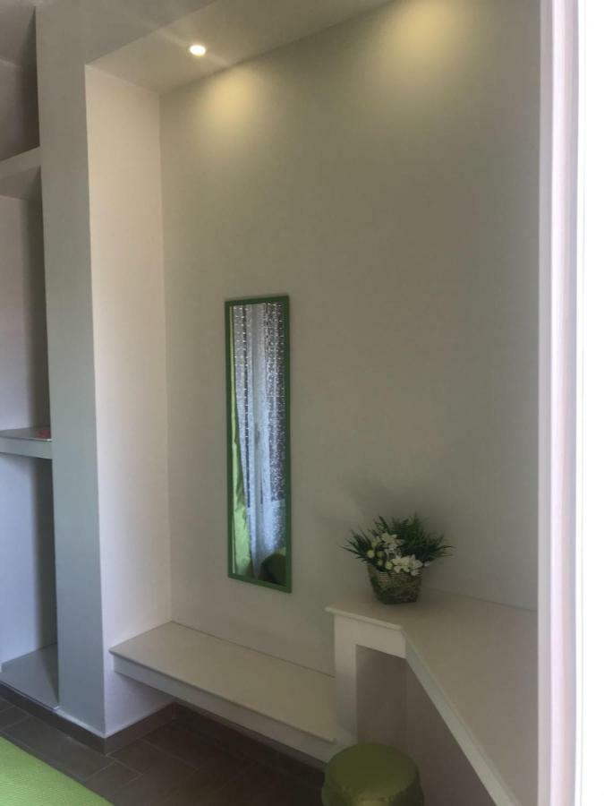 Holiday In Home | Le Ciminiere Catania Exterior foto