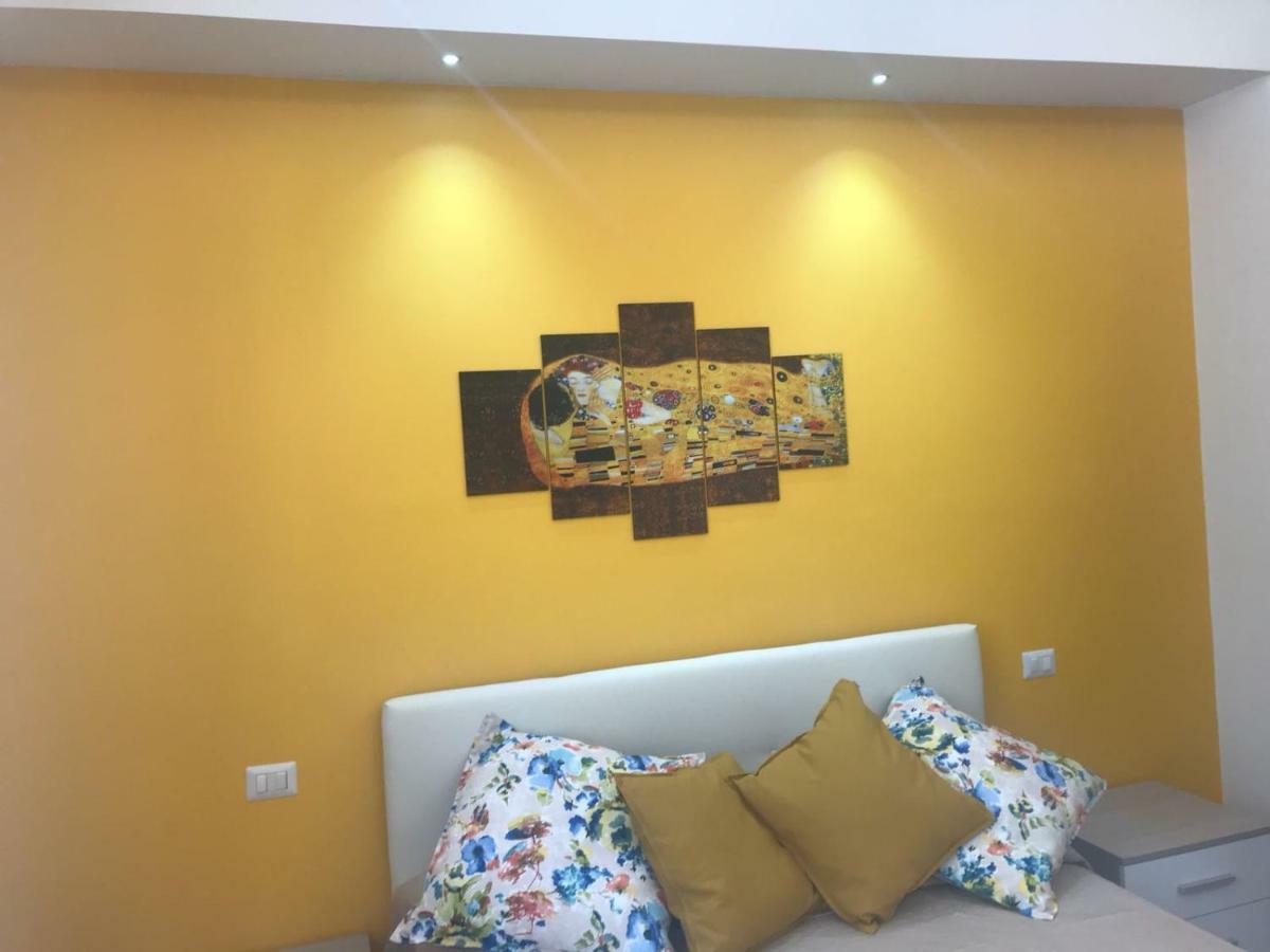 Holiday In Home | Le Ciminiere Catania Exterior foto