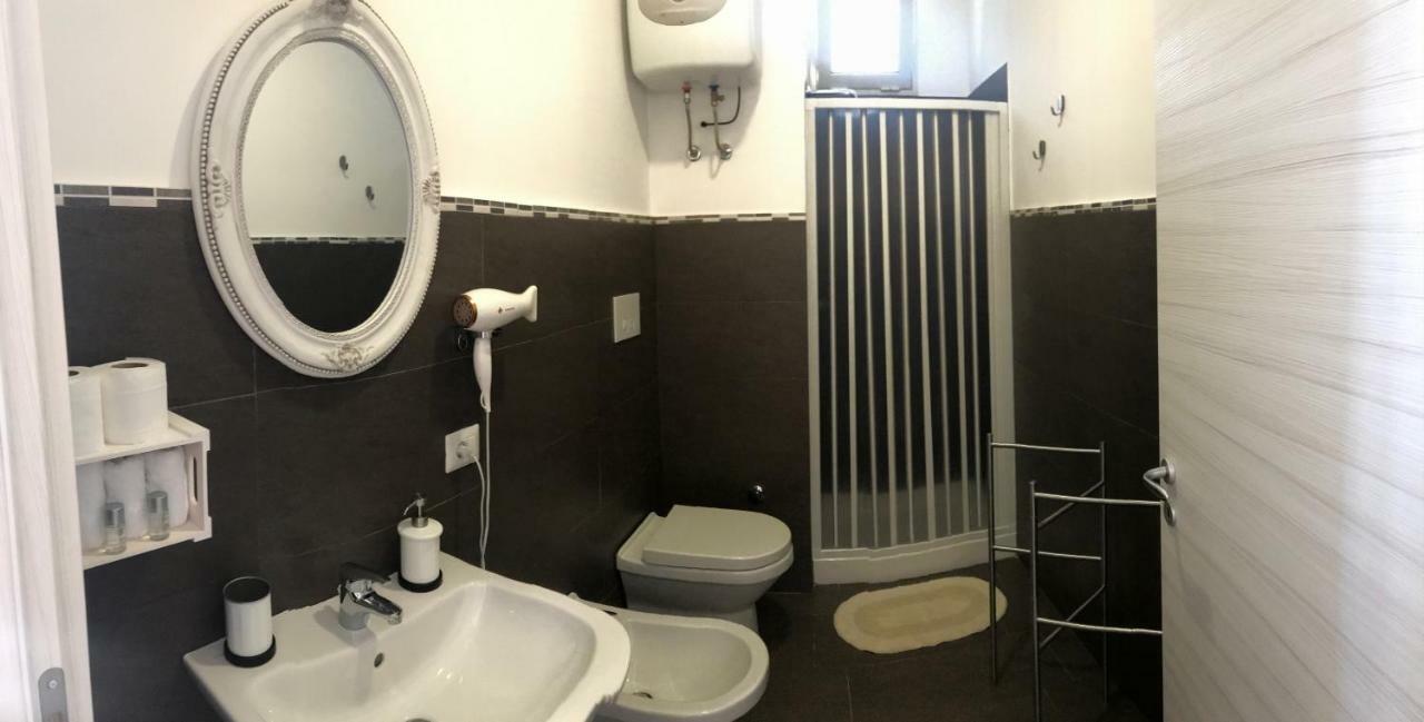 Holiday In Home | Le Ciminiere Catania Exterior foto