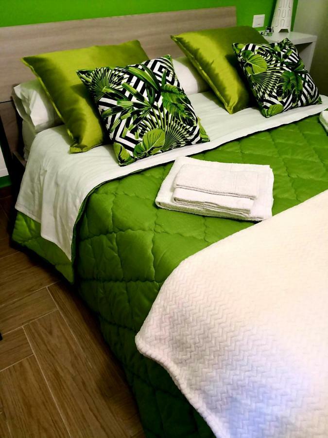Holiday In Home | Le Ciminiere Catania Exterior foto